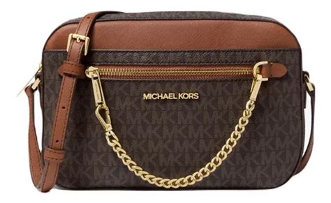 carteras michael kors originales|michael kors jet set.